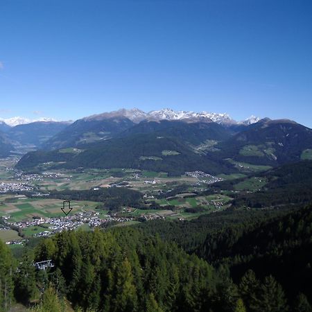 Villa Krebslechnerhof Bruneck Exterior foto