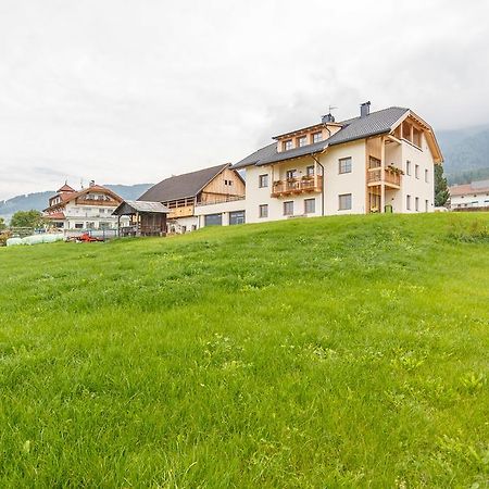 Villa Krebslechnerhof Bruneck Exterior foto