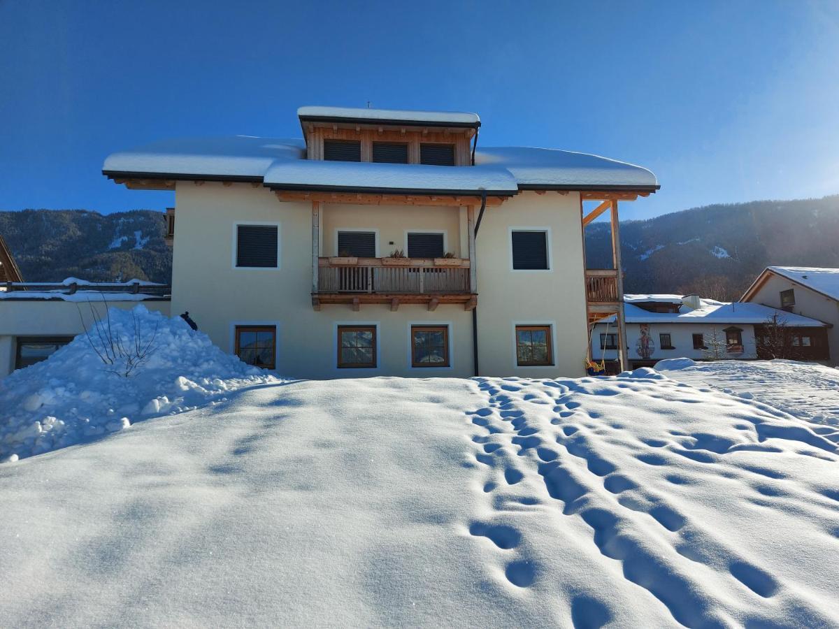 Villa Krebslechnerhof Bruneck Exterior foto