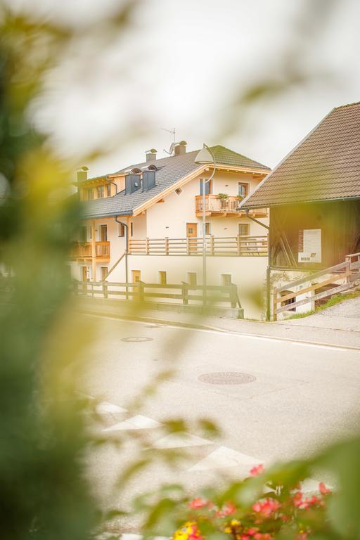 Villa Krebslechnerhof Bruneck Exterior foto